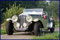 "Derby" Bentley Turner Supercharged Special, 1936 (Niet te koop).