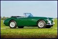 Austin Healey 3000 Mk III phase 1 for sale at Classic Cars Friesland. CLICK HERE