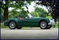 MG MGA 1600 roadster for sale at Imparts. CLICK HERE