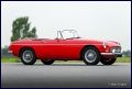 MG MGB roadster for sale at Imparts. CLICK HERE