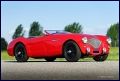 Austin Healey 100/4 BN-1 for sale at Lex Classics. CLICK HERE