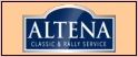 La société Altena Classic Service (ACS) à Gramsbergen (Pays-Bas) est renommée pour la vente, l’entretien et la restauration de voitures (de sport) classiques.