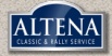 Altena Classic Service ClassicarGarage startpage (English)