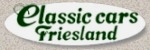Classic Cars Friesland ClassicarGarage start page (English)