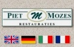 Visit Piet Mozes Restorations by selecting your language...
