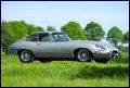 Jaguar E-type 4.2 Litre series 1 FHC for sale at Altena Classic Service. CLICK HERE