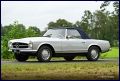 Mercedes-Benz 280 SL 'Pagoda' for sale at Altena Classic Service. CLICK HERE