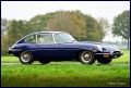 Jaguar E-type 4.2 Litre 2+2 FHC series 2 for sale at Altena Classic Service. CLICK HERE