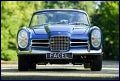 Facel Vega Facel 6 cabriolet. KLIK HIER