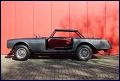 Facel Vega Facel II restauratie. KLIK HIER