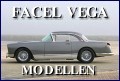 KLIK HIER voor een Facel Vega modeloverzicht