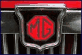 MG classics; MG T, MG A, MG B