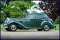Bentley Mk VI saloon for sale at Imparts. CLICK HERE