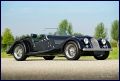 Morgan +8 3.9 Litre 'wide body' for sale at Lex Classics. CLICK HERE