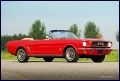 Ford Mustang Convertible for sale at Lex Classics. CLICK HERE