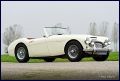 Austin Healey 3000 Mk II for sale at Lex Classics. CLICK HERE