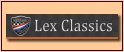 Lex Classics Restorations is specialized in the restoration, repair, service and sales of British classic cars since the year 1998. The firm works by the slogan 'Your passion is our profession'. Lex Classics specializes in the renown British makes like Morgan, Austin Healey, Jaguar, MG, Triumph, TVR and Daimler. 