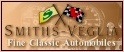 Smiths-Veglia, Fine Classic Automobiles specialises in top class Italian and British automobiles from the fifties and sixties. Classic makes such as Ferrari, Maserati, Lancia, Austin Healey, Aston Martin, Jensen and Jaguar form part of our exclusive range.