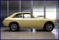 Restauratie van een MG B GT