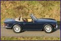 Triumph TR6, 1969