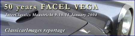 Click here to visit the ClassicarGarage of Amicale Facel Holland te gaan...